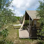 Lyxtält Glamping Umbria