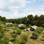 Glamping Umbria * Bevagna