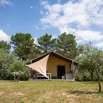 Glamping Umbria * Bevagna
