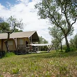 Glamping Umbria Bevagna