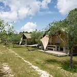 Lyxtält Glamping Umbria *