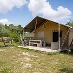 Lyxtält Glamping Umbria