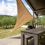 Glamping Umbria *