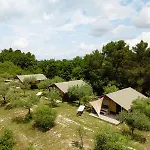 Glamping Umbria *