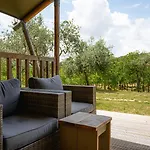 Lyxtält Glamping Umbria *