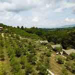Glamping Umbria *