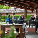 Glamping Umbria Lyxtält *