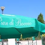 Glamping Umbria *