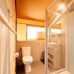 Glamping Umbria