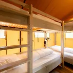 Glamping Umbria Lyxtält