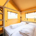 Lyxtält Glamping Umbria