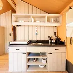 Glamping Umbria *