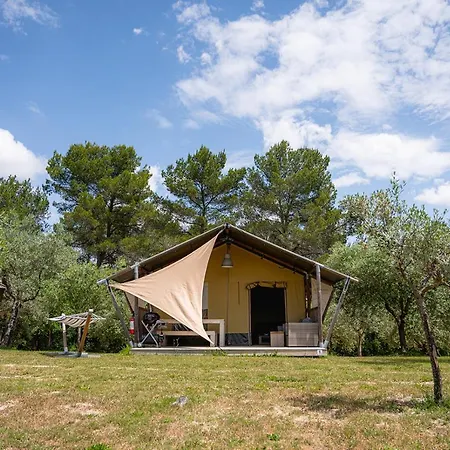 Glamping Umbria * Bevagna