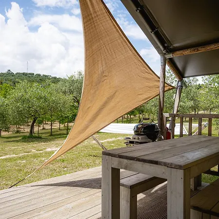 Glamping Umbria *