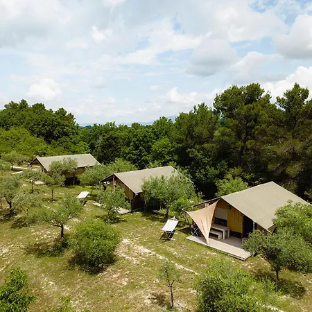 Glamping Umbria *
