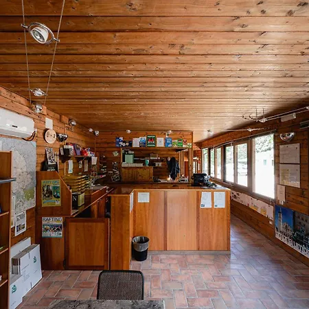 ラグジュアリーテント Glamping Umbria