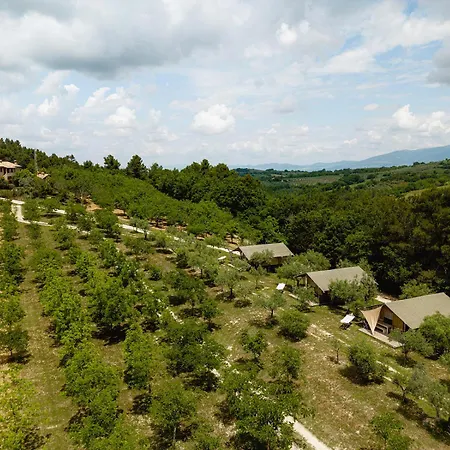 Glamping Umbria *