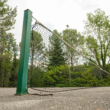 ラグジュアリーテント Glamping Umbria