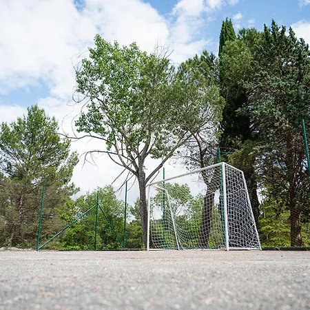 Luxusní stan Glamping Umbria *