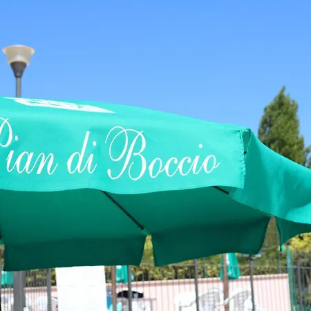 Glamping Umbria *