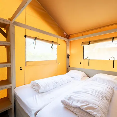 Campismo de Luxo Glamping Umbria