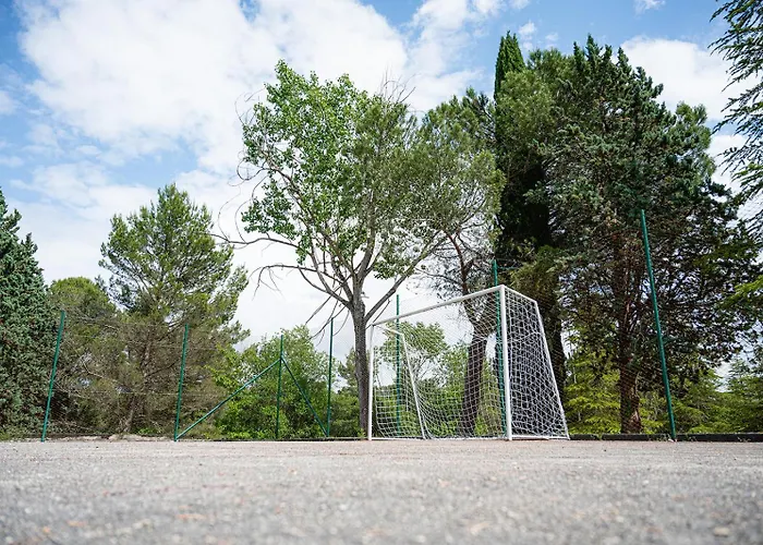 Luxusní stan Glamping Umbria *