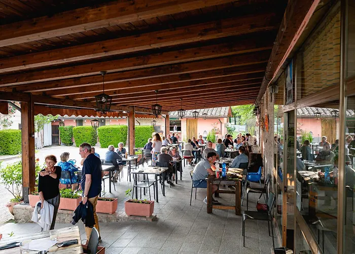 Glamping Umbria * Bevagna