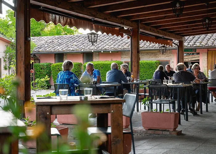 Glamping Umbria Luxusní stan *